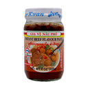 Por Kwan Instant Beef Flavour Paste 225g | Tuk Tuk Mart