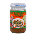Por Kwan Instant Concentrate Soup Base Pork Flavour 225g | Tuk Tuk Mart