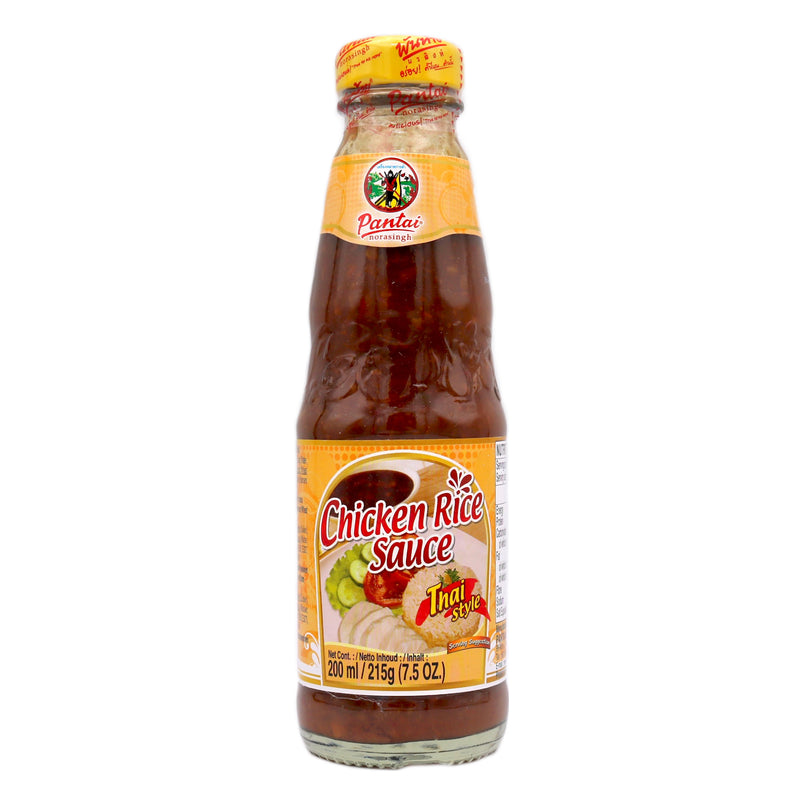 Pantai Chicken Rice Sauce  200ml | Tuk Tuk Mart