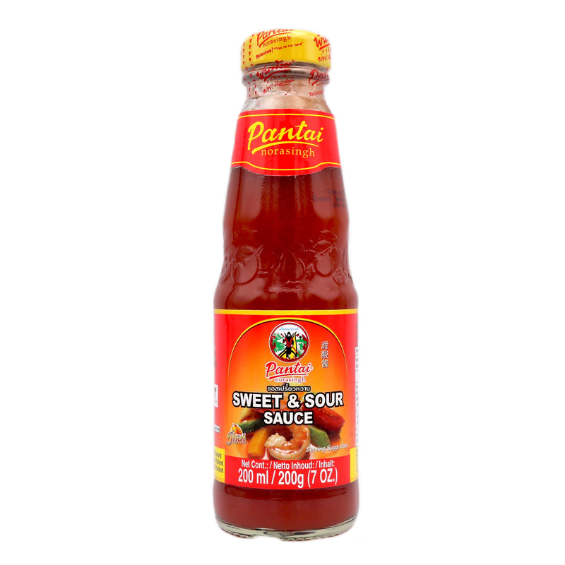 Pantai Sweet & Sour Sauce 200ml | Tuk Tuk Mart