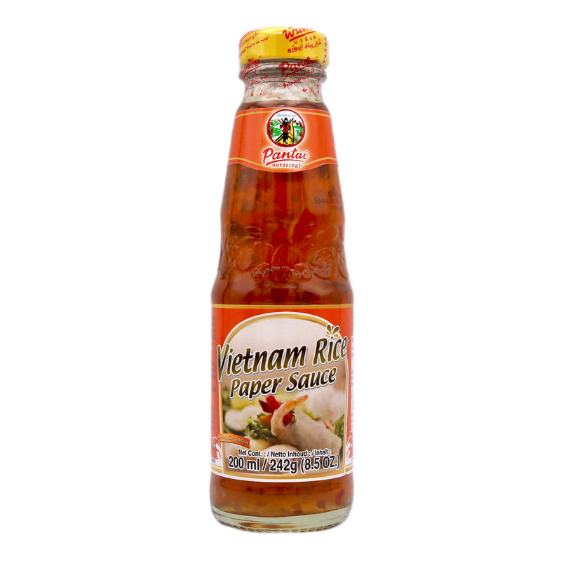 Pantai Vietnam Rice Paper Sauce 200ml | Tuk Tuk Mart