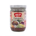 Maesri Pla Yang Chilli Paste 200g | Tuk Tuk Mart