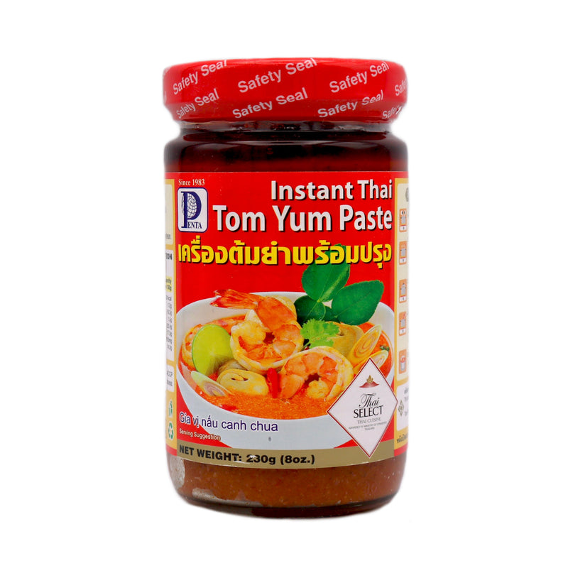 Penta Instant Tom Yum Paste 230g | Tuk Tuk Mart