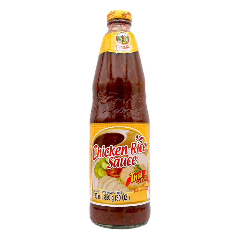 Pantai Chicken Rice Sauce 730ml | Tuk Tuk Mart