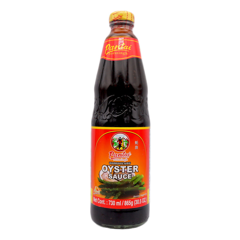 Pantai Oyster Sauce 730ml | Tuk Tuk Mart