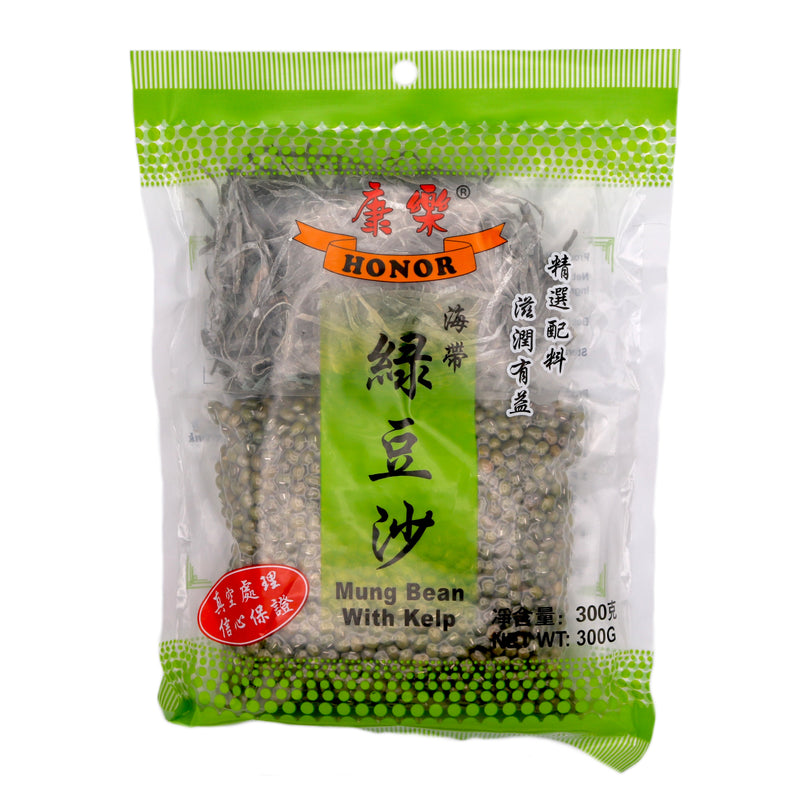 Honor Mung Bean with Kelp 300g | Tuk Tuk Mart