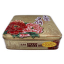 ZF Mooncake White Lotus Paste 正豐純正白蓮蓉月餅 720g (4x180g) | Tuk Tuk Mart