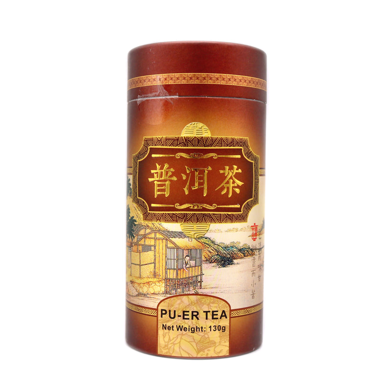 Pu-er Tea 130g | Tuk Tuk Mart