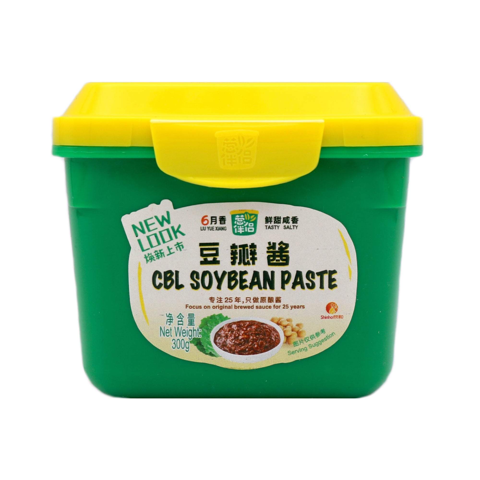CBL Soybean Paste 豆瓣醬 300g