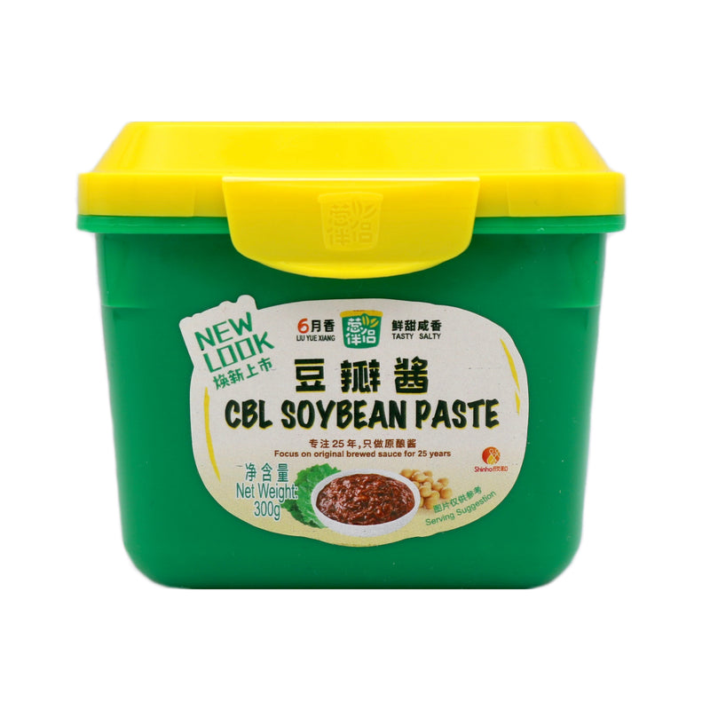 CBL Soybean Paste 300g | Tuk Tuk Mart