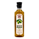 Sajo Premium Extra Virgin Olive Oil 500ml | Tuk Tuk Mart