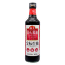 Haday Golden Label Light Soy Sauce 海天金标生抽 500ml | Tuk Tuk Mart