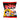 Samyang Zzaldduck Snack Hot Chicken Flavour (Topokki Shape) 120g | Tuk Tuk Mart