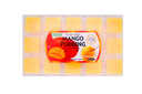 Cocon Mango Pudding with Nata De Coco and Extra Mango Juice 15x35g | Tuk Tuk Mart