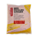 Yotaka Benishoga Red Pickled Ginger 1.5kg | Tuk Tuk Mart