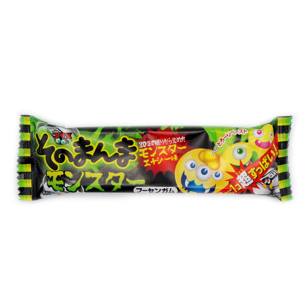 Koris Sonomanma Monster Chewing Gum 14.4g | Tuk Tuk Mart