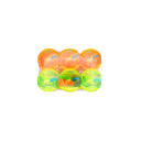 Cocon Assorted Fruits Flavoured Jelly Pudding with Coconut Gel and Fruit Pieces 6x118g | Tuk Tuk Mart