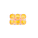 Cocon Mango Pudding with Nata De Coco (Coconut Gel Pieces) 6x80g | Tuk Tuk Mart