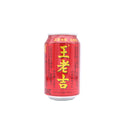 Wong Lao Ji Herbal Tea 330ml | Tuk Tuk Mart