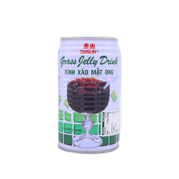Taisun Grass Jelly Drink 330ml | Tuk Tuk Mart
