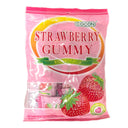 Cocon Strawberry Gummy 100g | Tuk Tuk Mart