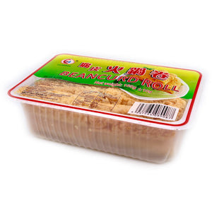 East Asia Brand Beancurd Roll 165g+/-10g | Tuk Tuk Mart