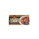 S&B Golden Curry Japanese Curry Mix in Block (Hot) 220g | Tuk Tuk Mart