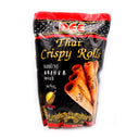 DEE Thai Crispy Rolls (Durian Flavour) 150g | Tuk Tuk Mart