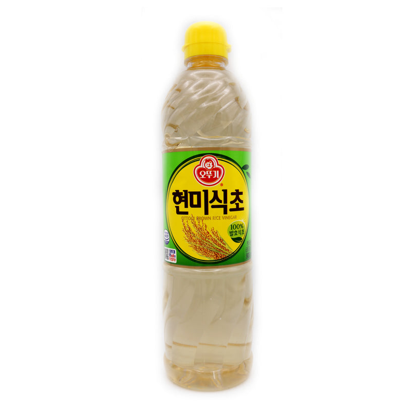 Ottogi Brown Rice Vinegar 900ml | Tuk Tuk Mart