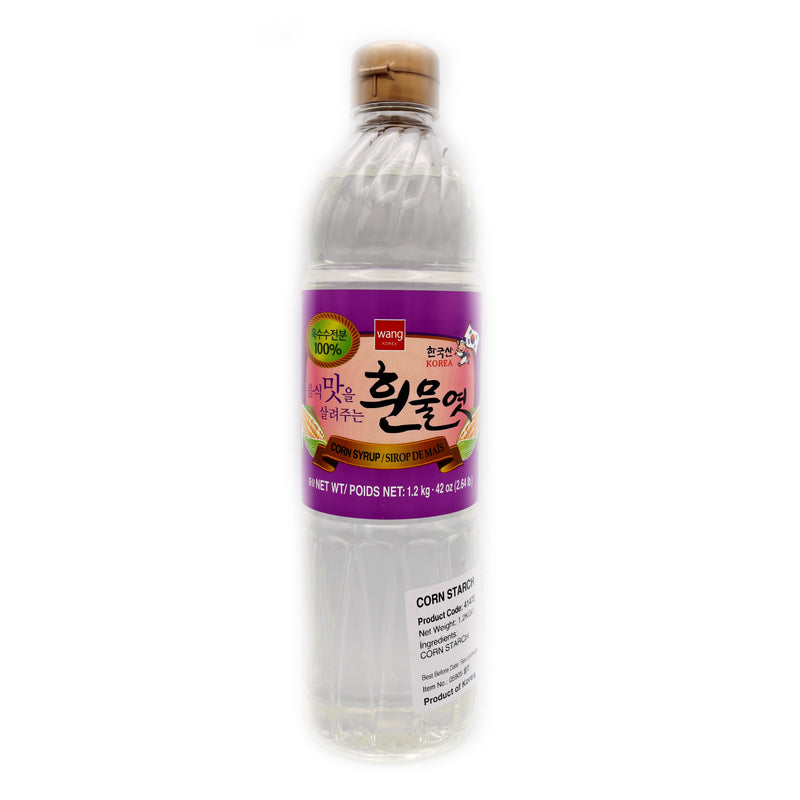 Wang Korea Corn Starch 1.2kg | Tuk Tuk Mart