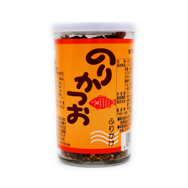 Furikake Rice Seasoning - Nori Katsuo (Seaweed And Fish Flavour) 50g | Tuk Tuk Mart