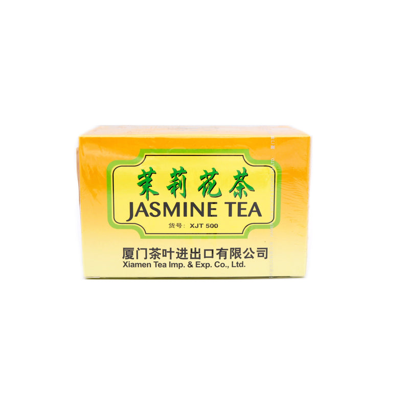 Sea Dyke Tea Jasmine Tea Bags 40g | Tuk Tuk Mart