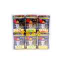 Golden Sail Assorted Tea Mini Caddies 170g (6x28.3g) | Tuk Tuk Mart