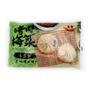 Honor Pork with Preserved Vegetable Mini Steam Buns 康樂豬肉梅菜小蒸包 430g (Frozen) | Tuk Tuk Mart