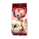 Kimbo Red Bean Bun 金寶台湾豆沙包 (10 pcs) 650g (FROZEN) | Tuk Tuk Mart