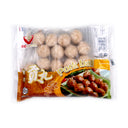 Authentic (Zheng Dian) Pork Ball 正点猪肉贡丸 360g (FROZEN) | Tuk Tuk Mart