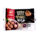 Authentic (Zheng Dian) Beef Balls 正点牛肉丸 360g (FROZEN) | Tuk Tuk Mart