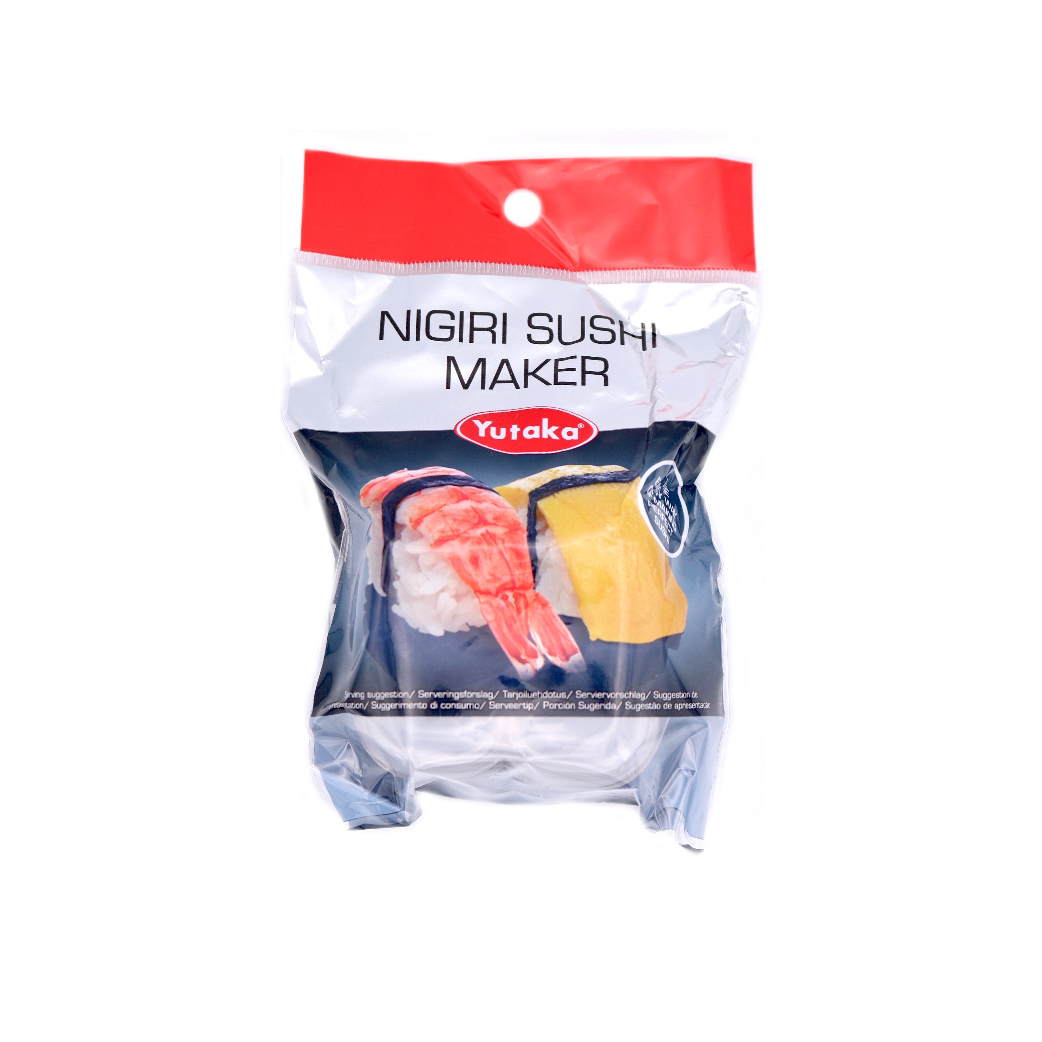 Nigiri Sushi Maker