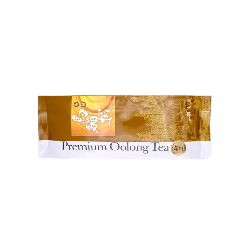 Imperial Choice Premium Oolong Tea 100g | Tuk Tuk Mart