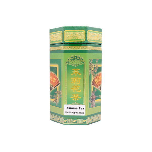 BBJ Loose Leaf Jasmine Tea