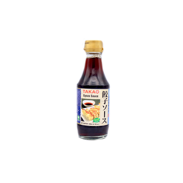Takao Gyoza Sauce 200ml | Tuk Tuk Mart