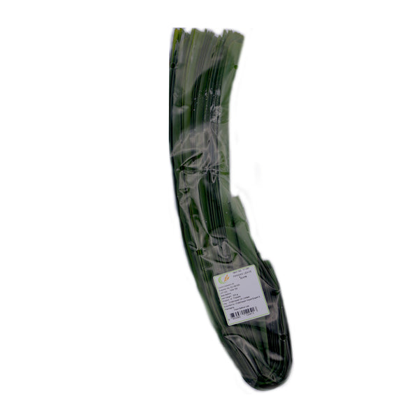 Fresh Pandan Leaves 班蘭葉 200g | Tuk Tuk Mart