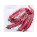 Fresh Red Peppers (5 pieces) | Tuk Tuk Mart