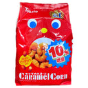 Tohato Caramel Corn 88g | Tuk Tuk Mart