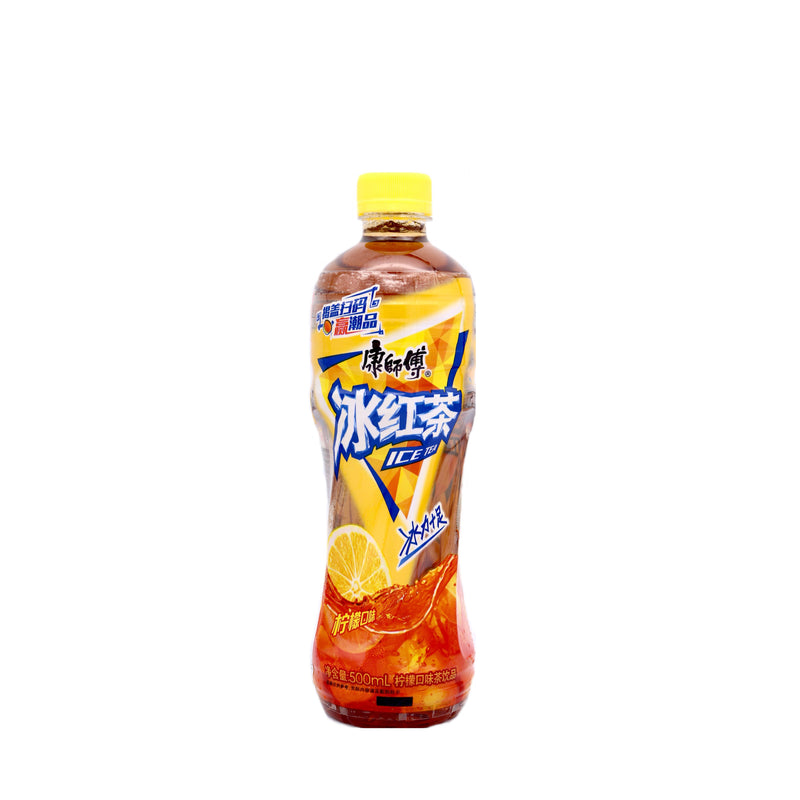 KSF Iced Tea 500ml | Tuk Tuk Mart