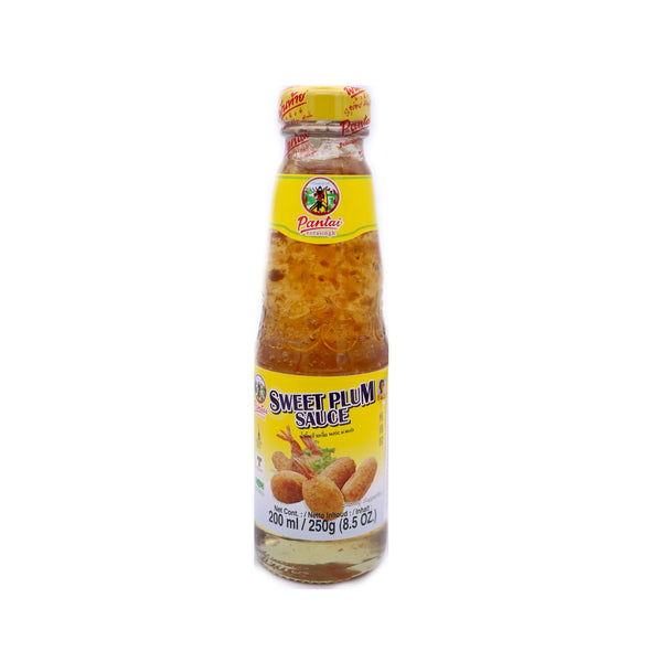 Pantai Sweet Plum Sauce 200ml | Tuk Tuk Mart