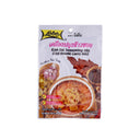 Lobo Kao Soi Seasoning Mix (Egg Noodle Curry Mix) 50g | Tuk Tuk Mart