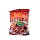 Wai Wai Thai Pa-lo (Spiced) Duck Soup Flavour Instant Noodles 60g | Tuk Tuk Mart