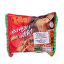 Lolo Pad Char Baby Clam Flavour Instant Noodles 60g | Tuk Tuk Mart