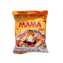 Box Of MAMA Creamy Shrimp Tom Yum Flavoured Instant Noodles (30 Packs X 55g) | Tuk Tuk Mart